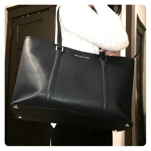 Michael Kors Jet Set Travel Large